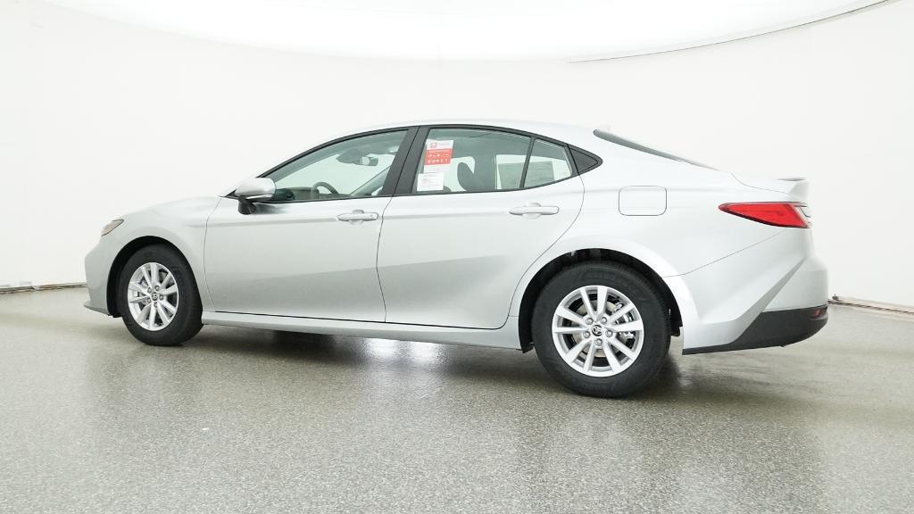 new 2026 Toyota Camry car, priced at $30,486