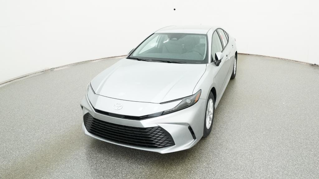 new 2026 Toyota Camry car, priced at $30,486