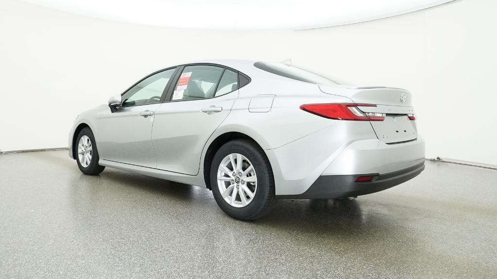 new 2026 Toyota Camry car, priced at $30,486