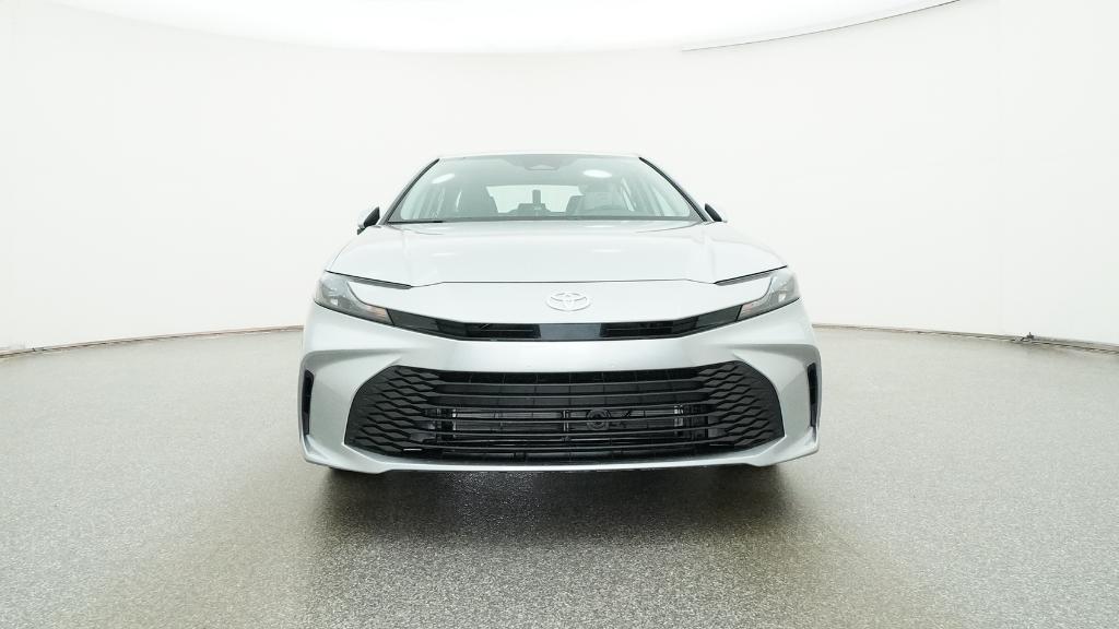 new 2026 Toyota Camry car, priced at $30,486
