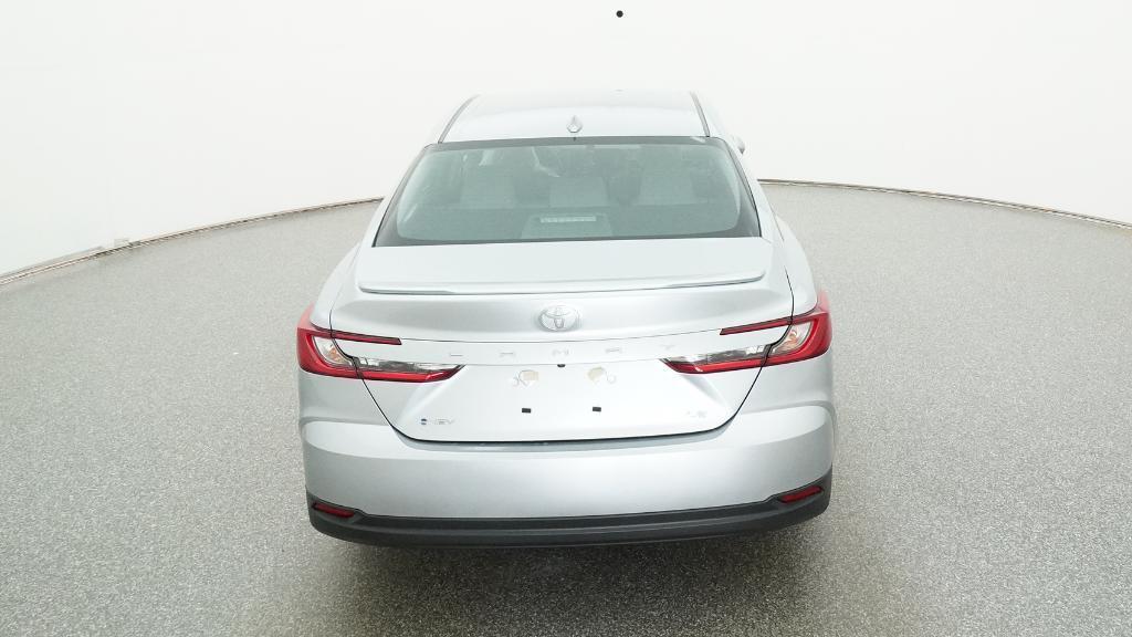 new 2026 Toyota Camry car, priced at $30,486