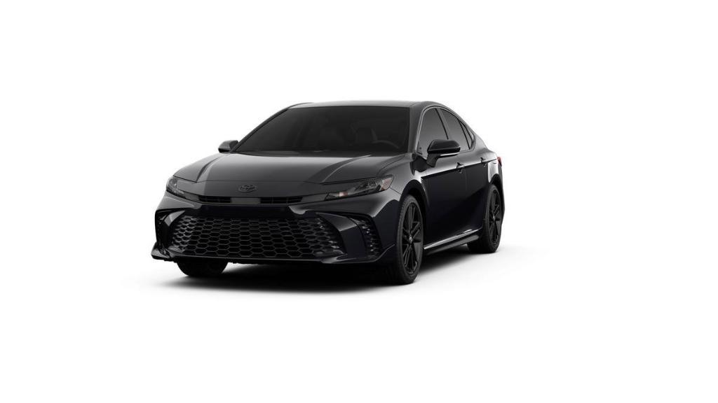new 2026 Toyota Camry car, priced at $33,792