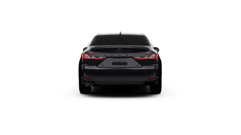 new 2026 Toyota Camry car, priced at $33,792