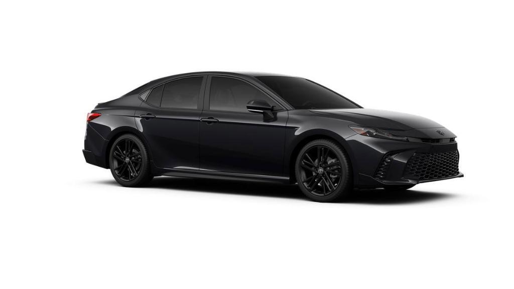 new 2026 Toyota Camry car, priced at $33,792