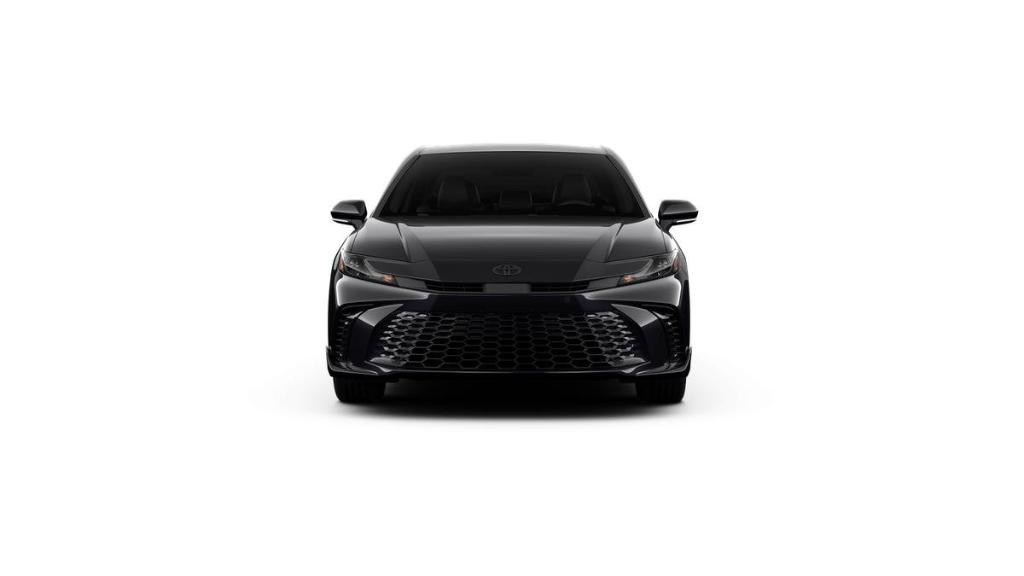 new 2026 Toyota Camry car, priced at $33,792