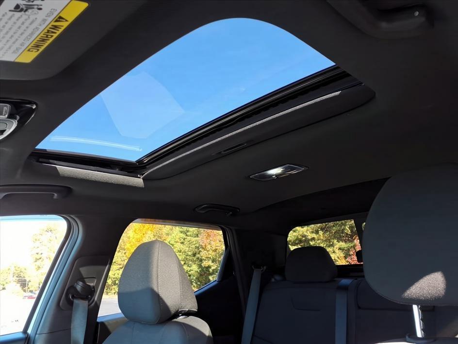 used 2022 Hyundai SANTA CRUZ car, priced at $23,799