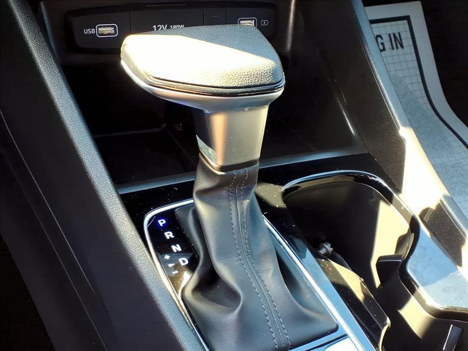 used 2022 Hyundai SANTA CRUZ car, priced at $23,799