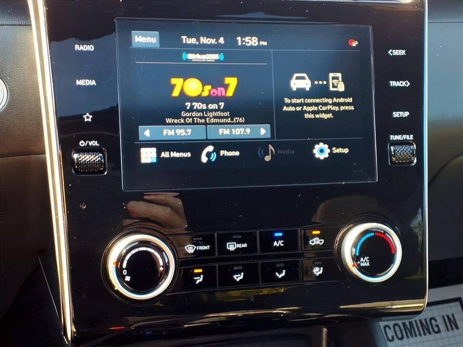 used 2022 Hyundai SANTA CRUZ car, priced at $23,799