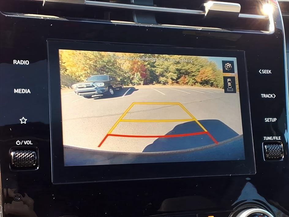 used 2022 Hyundai SANTA CRUZ car, priced at $23,799