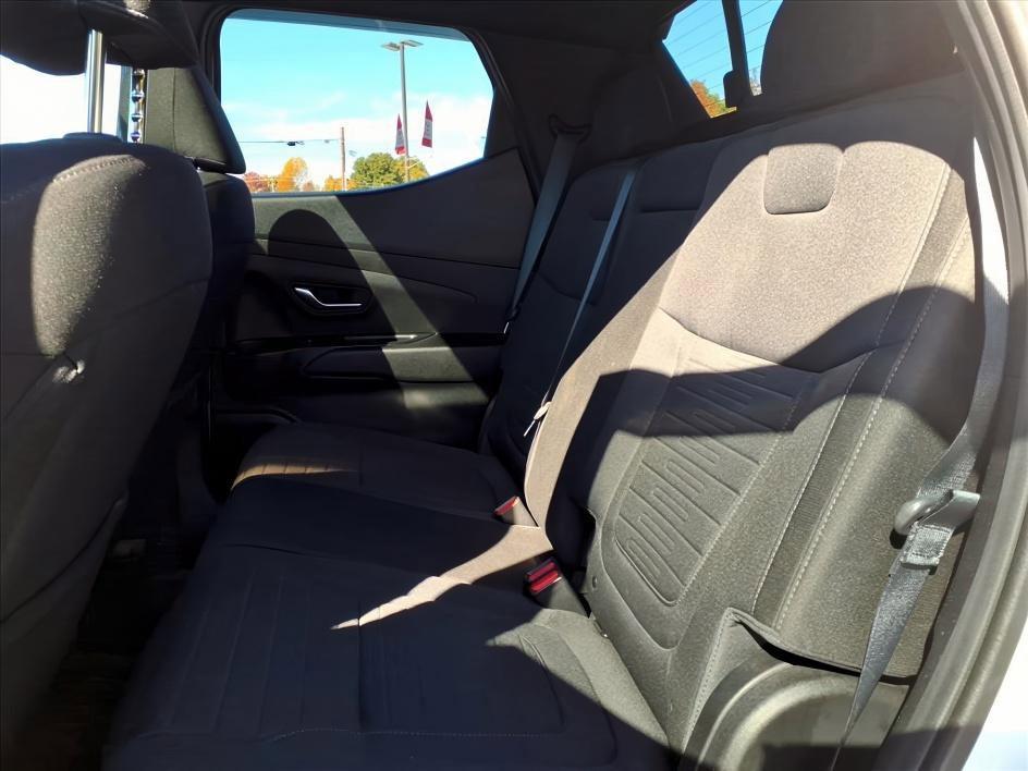 used 2022 Hyundai SANTA CRUZ car, priced at $23,799