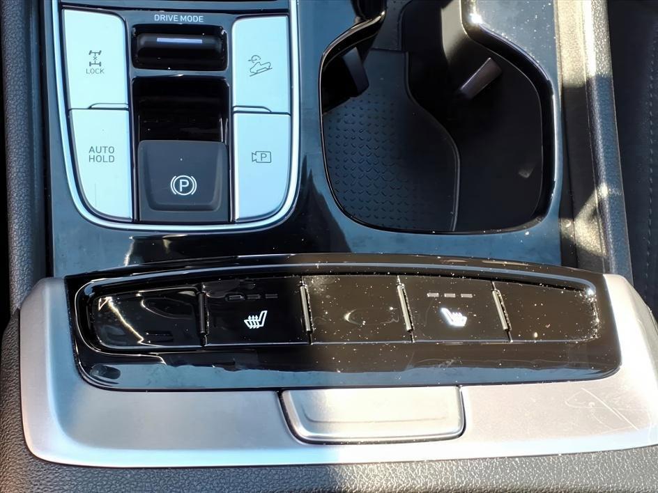 used 2022 Hyundai SANTA CRUZ car, priced at $23,799