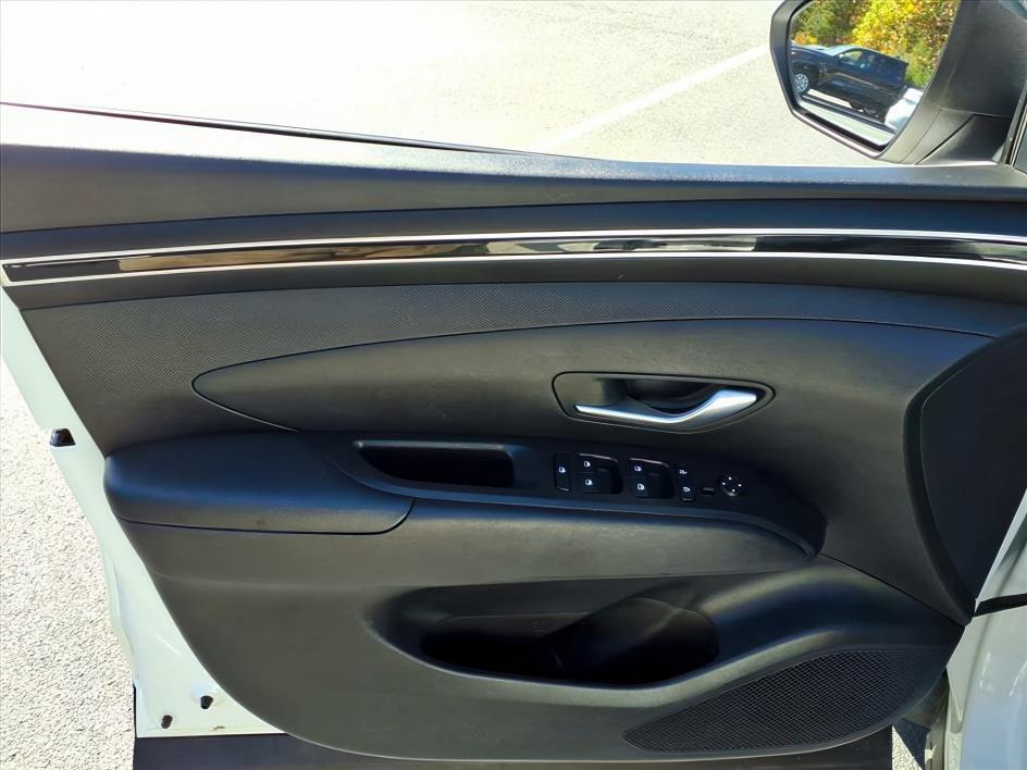 used 2022 Hyundai SANTA CRUZ car, priced at $23,799