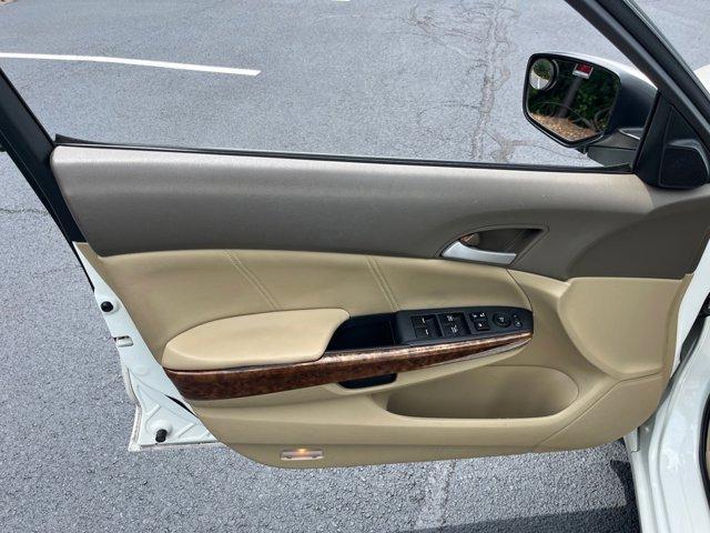 used 2009 Honda Accord car, priced at $10,978