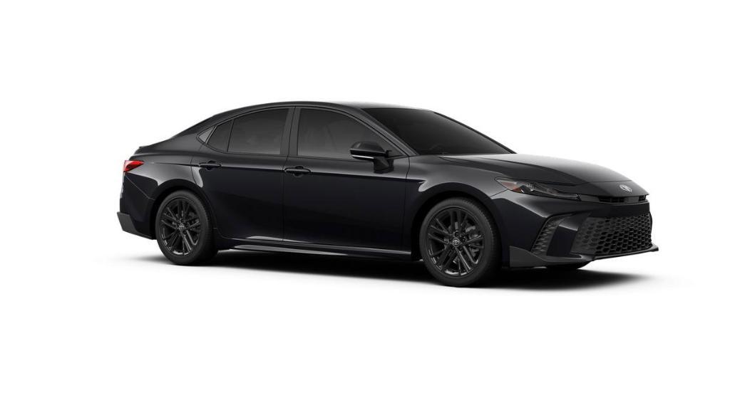 new 2026 Toyota Camry car, priced at $31,762