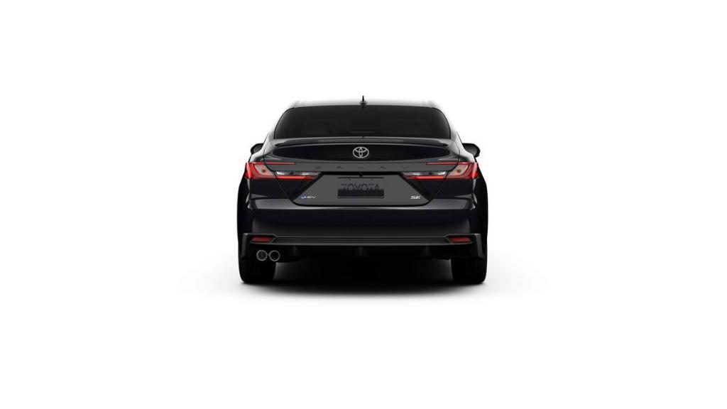 new 2026 Toyota Camry car, priced at $31,762