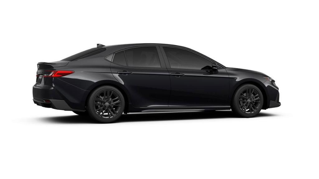 new 2026 Toyota Camry car, priced at $31,762
