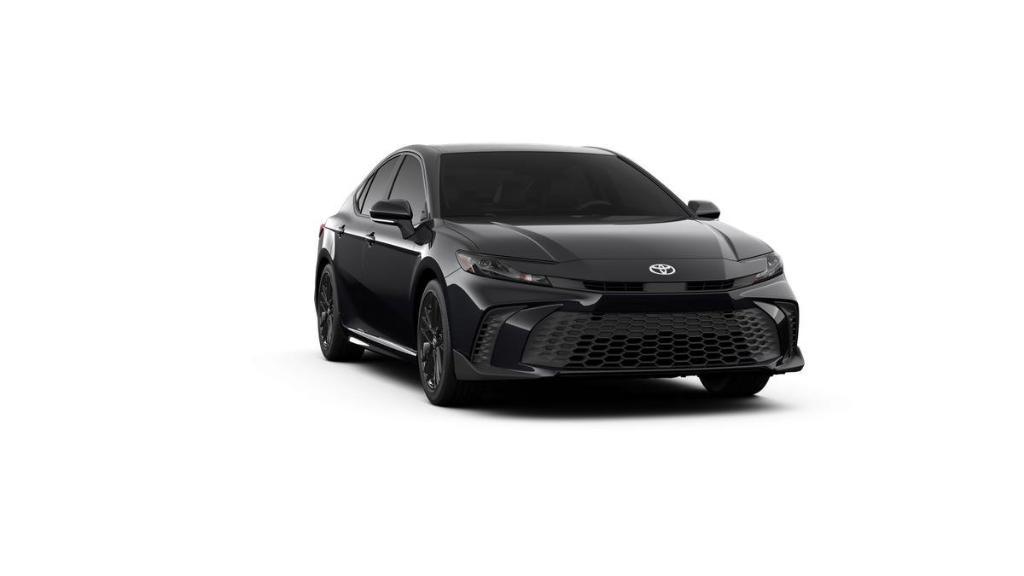 new 2026 Toyota Camry car, priced at $31,762
