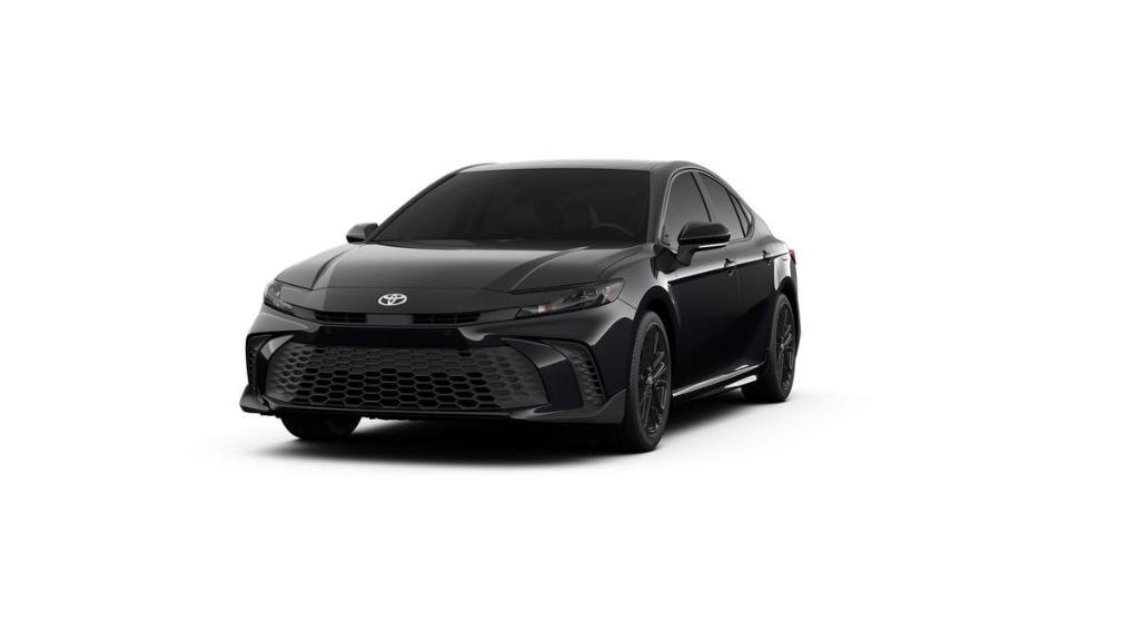 new 2026 Toyota Camry car, priced at $31,762