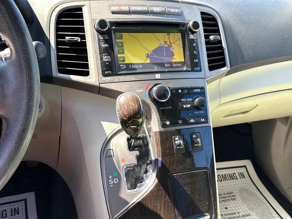 used 2013 Toyota Venza car, priced at $15,600