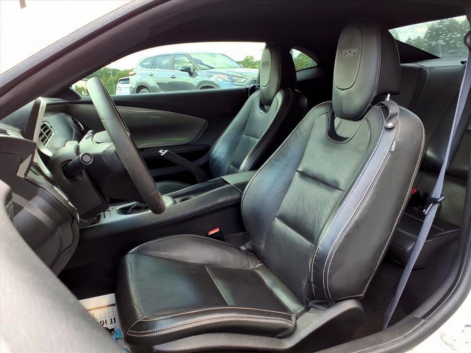 used 2014 Chevrolet Camaro car, priced at $26,500