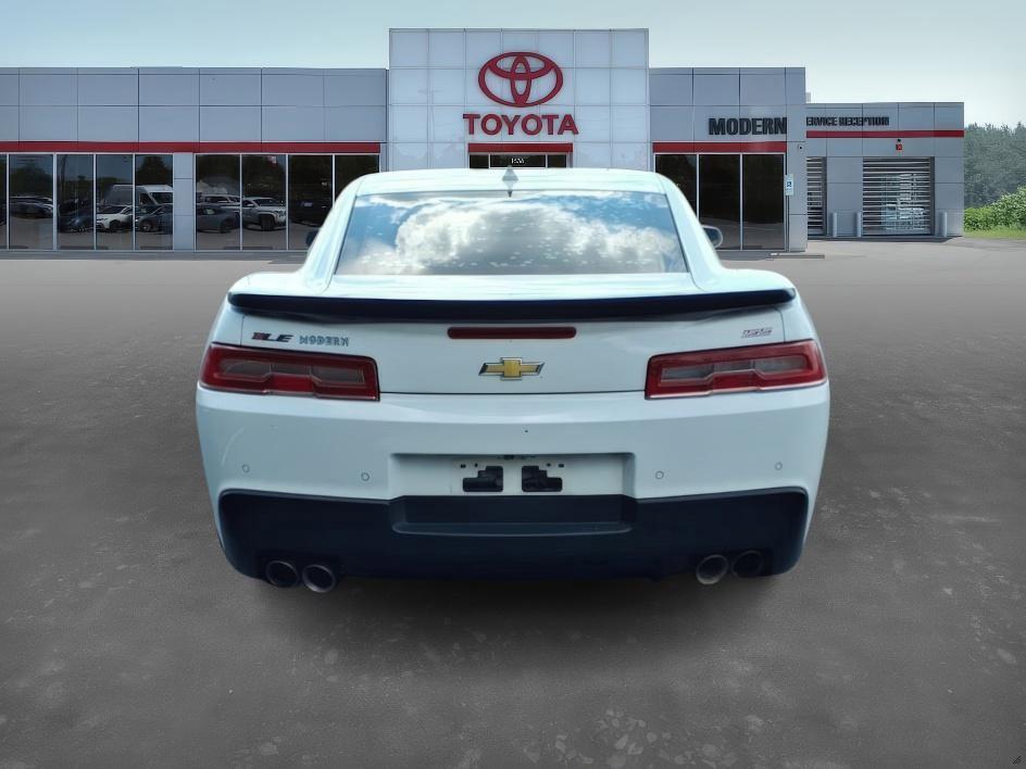 used 2014 Chevrolet Camaro car, priced at $26,500