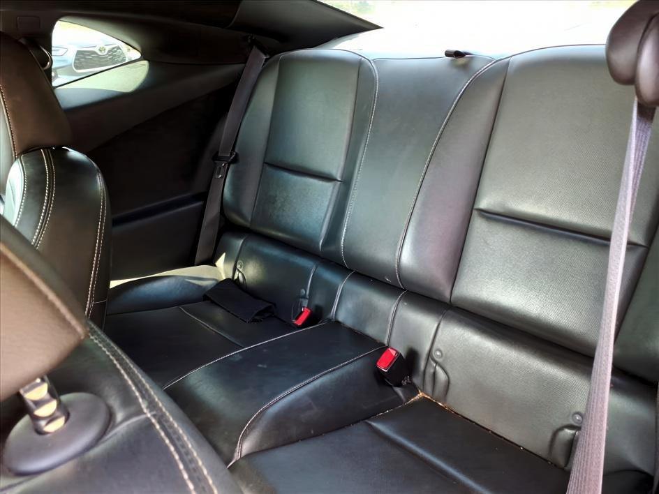 used 2014 Chevrolet Camaro car, priced at $26,500