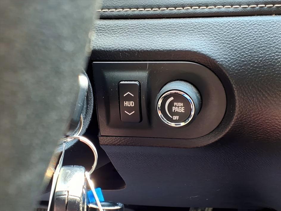 used 2014 Chevrolet Camaro car, priced at $26,500