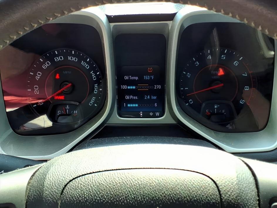 used 2014 Chevrolet Camaro car, priced at $26,500