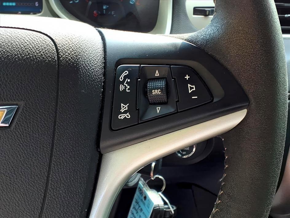 used 2014 Chevrolet Camaro car, priced at $26,500