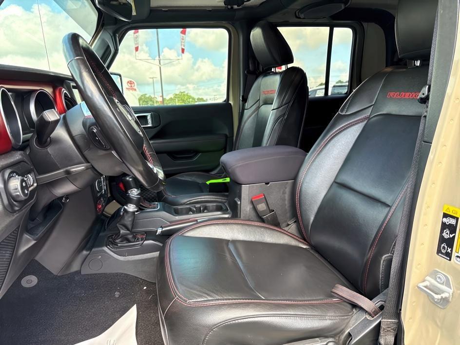 used 2020 Jeep Gladiator car, priced at $35,980