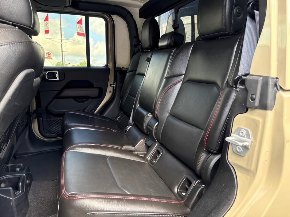 used 2020 Jeep Gladiator car, priced at $35,980