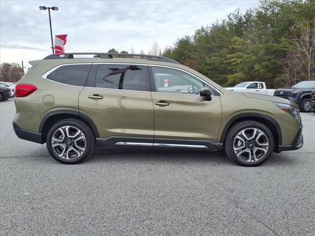 used 2023 Subaru Ascent car, priced at $32,690