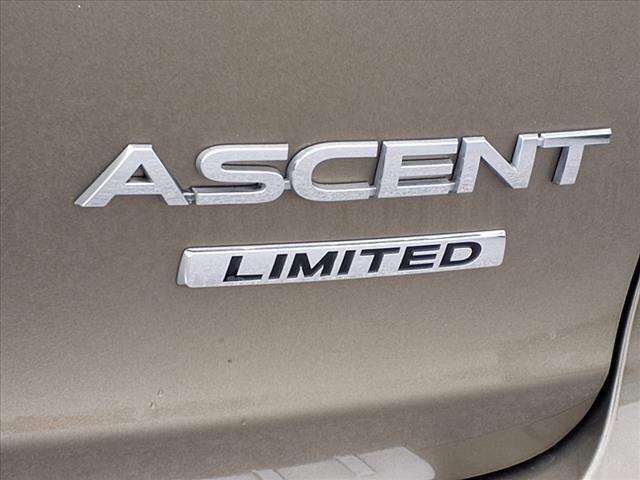 used 2023 Subaru Ascent car, priced at $32,690