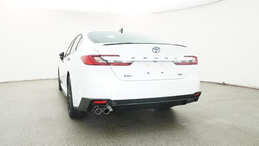 new 2026 Toyota Camry car, priced at $34,674