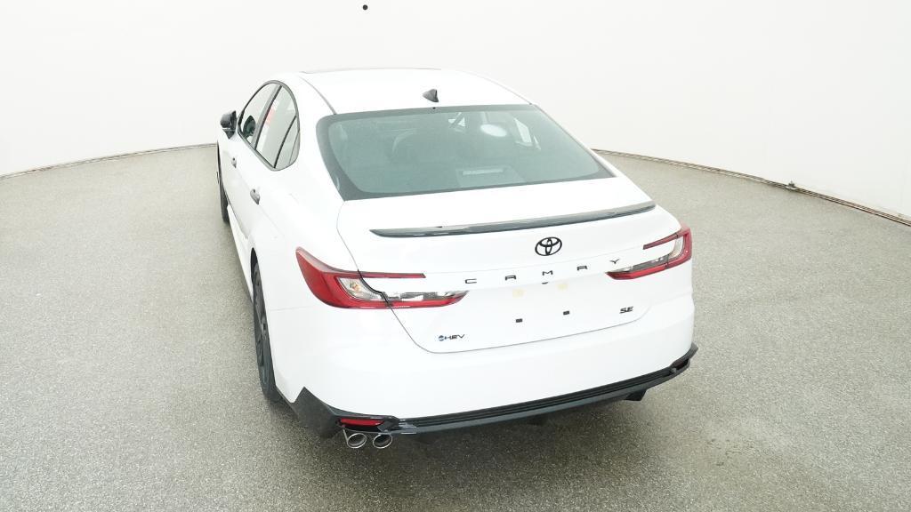 new 2026 Toyota Camry car, priced at $34,674