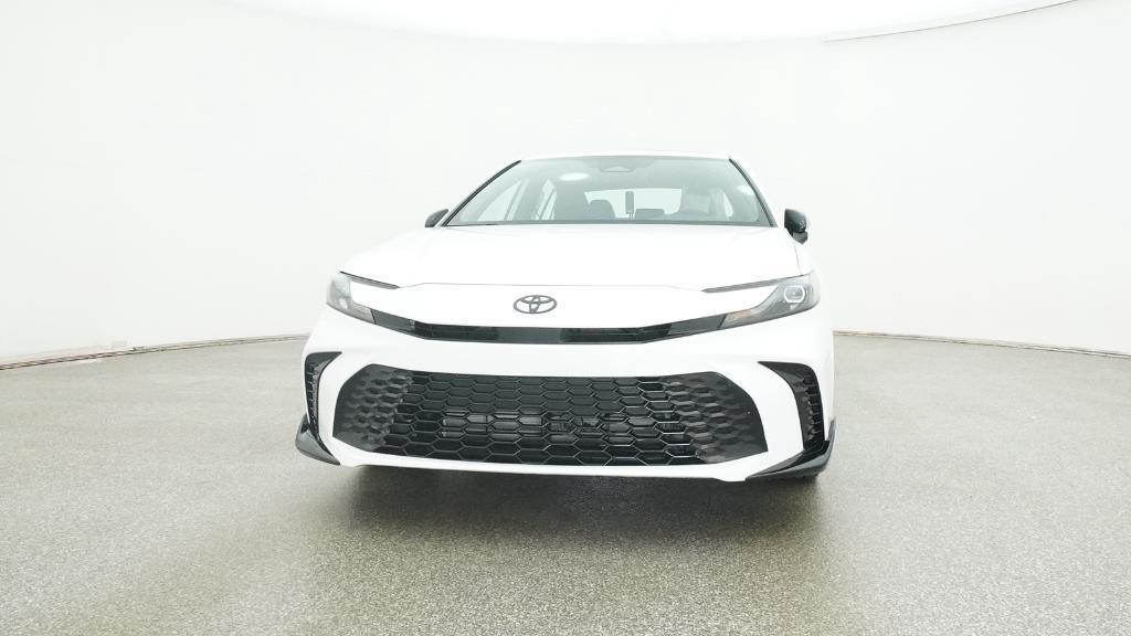 new 2026 Toyota Camry car, priced at $34,674