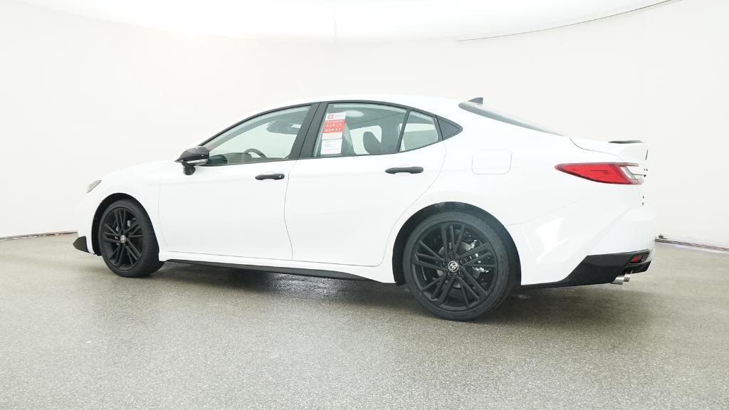 new 2026 Toyota Camry car, priced at $34,674