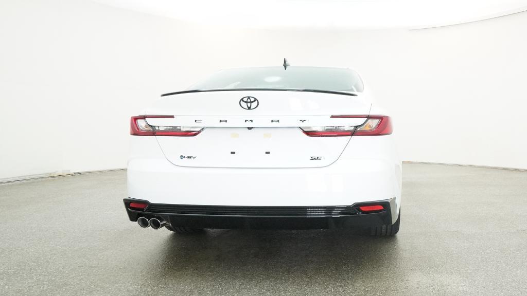 new 2026 Toyota Camry car, priced at $34,674
