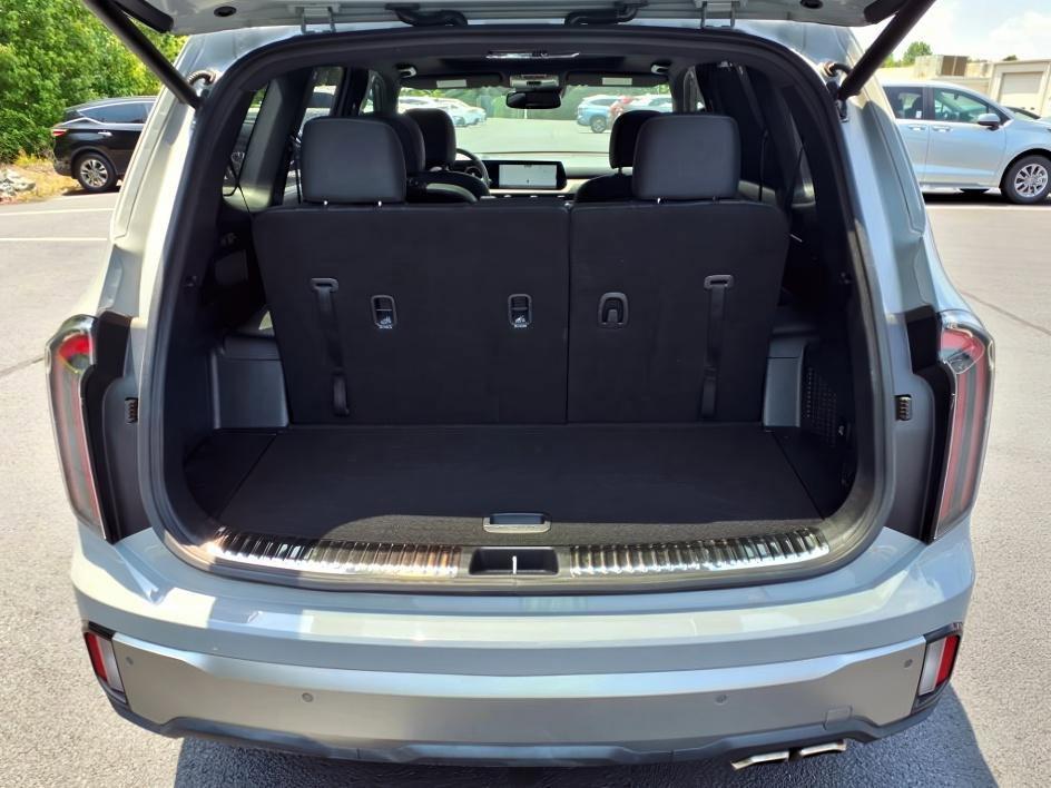 used 2023 Kia Telluride car, priced at $40,990