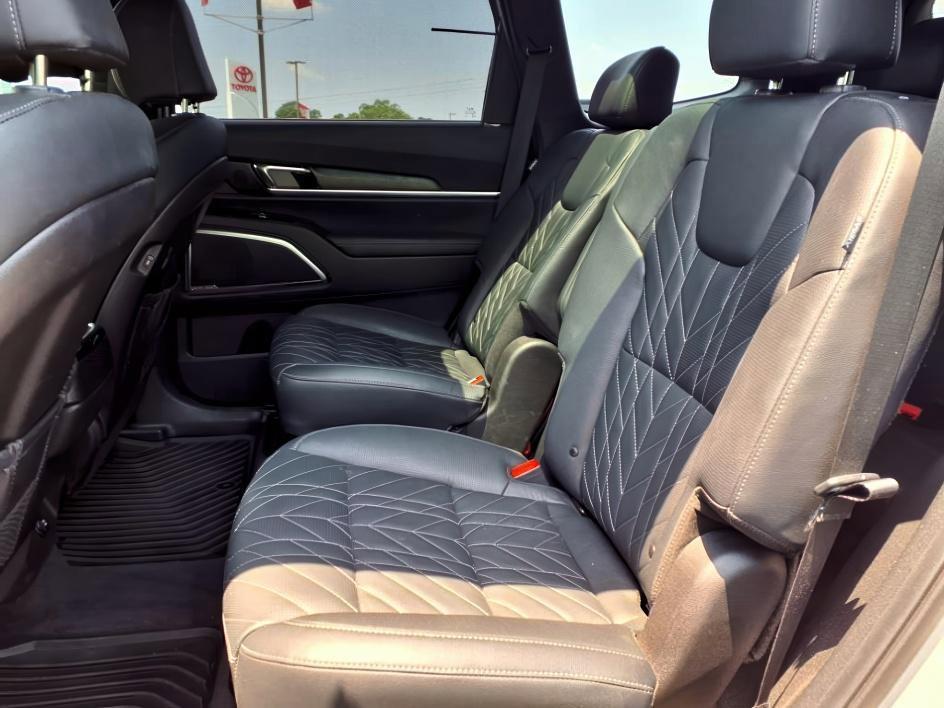 used 2023 Kia Telluride car, priced at $40,990
