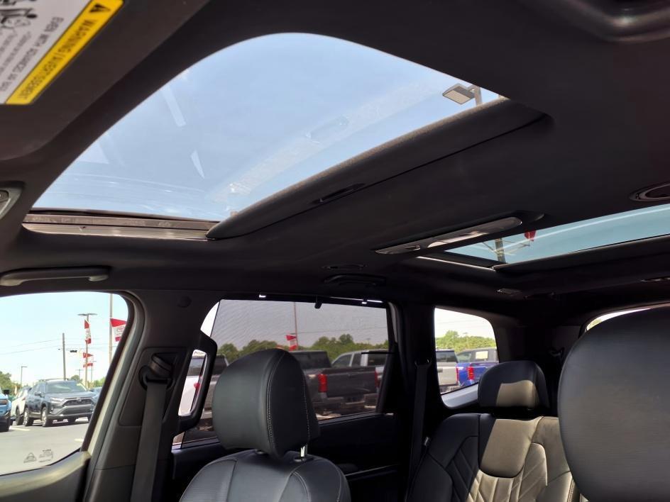 used 2023 Kia Telluride car, priced at $40,990