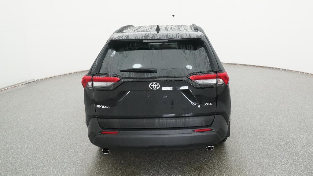 new 2025 Toyota RAV4 car, priced at $33,569
