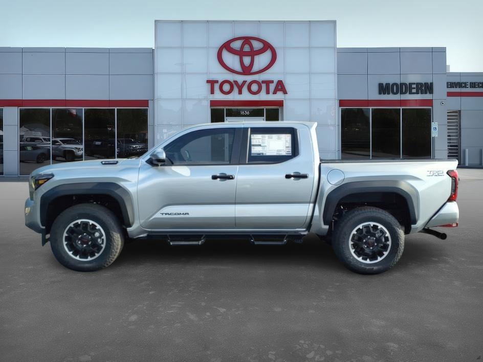 new 2025 Toyota Tacoma Hybrid car, priced at $54,524