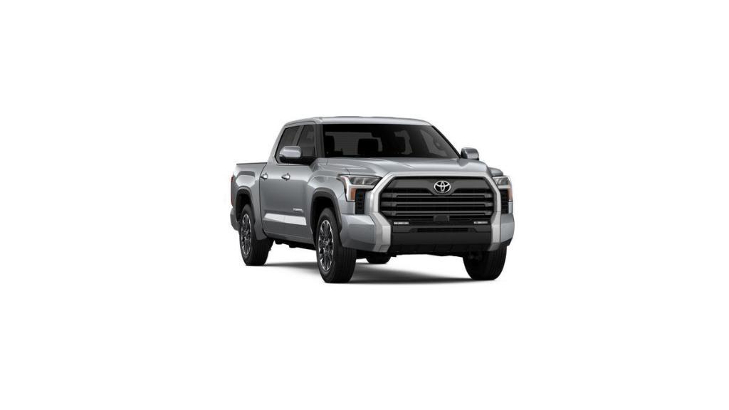 new 2026 Toyota Tundra car, priced at $62,076