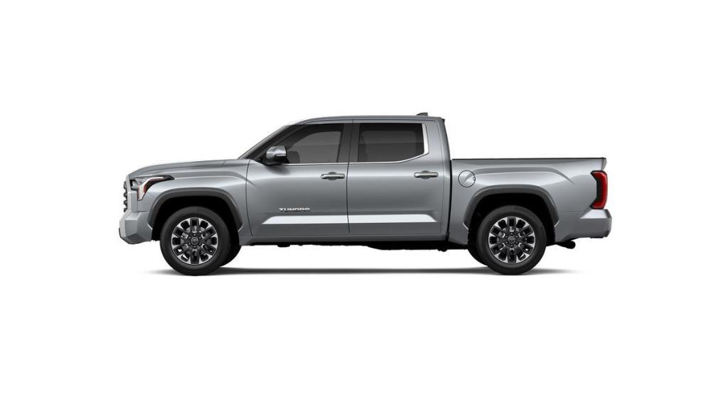 new 2026 Toyota Tundra car, priced at $62,076