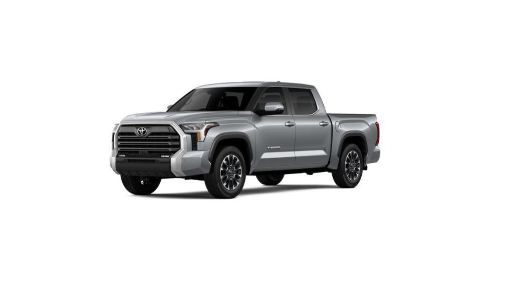 new 2026 Toyota Tundra car, priced at $62,076