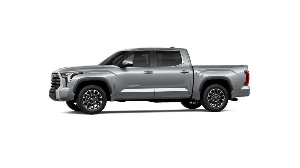 new 2026 Toyota Tundra car, priced at $62,076
