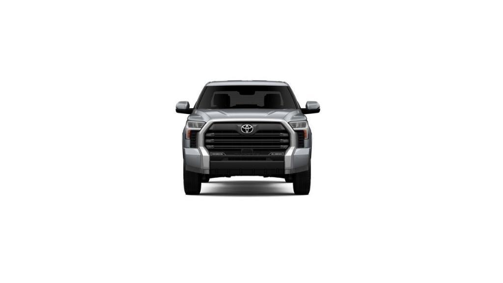 new 2026 Toyota Tundra car, priced at $62,076