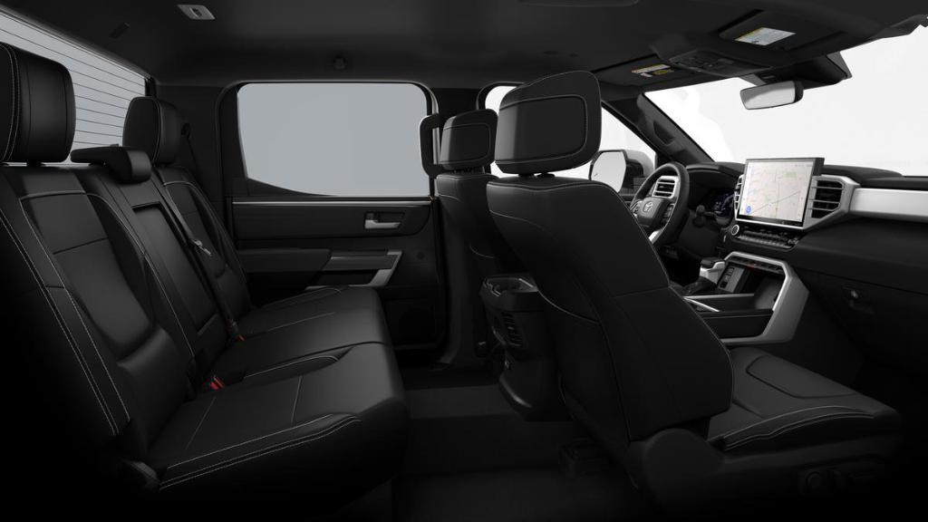 new 2026 Toyota Tundra car, priced at $62,076