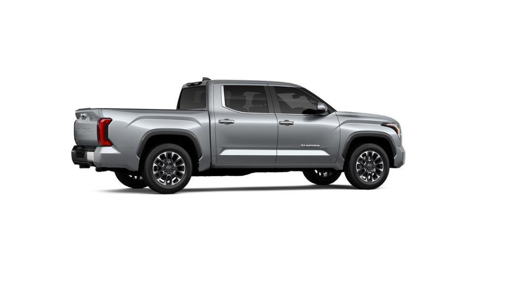 new 2026 Toyota Tundra car, priced at $62,076